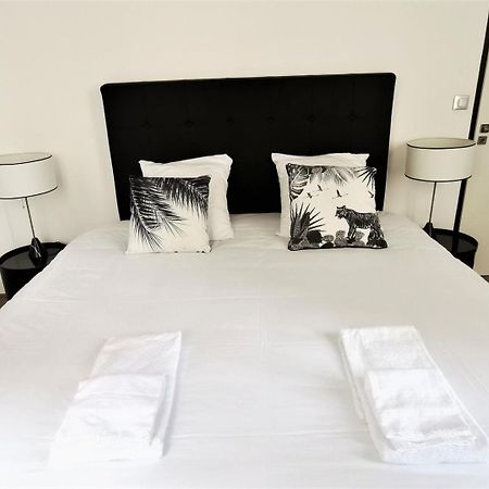 Very Nice Apartment Bordeaux Historical Center المظهر الخارجي الصورة