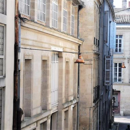 Very Nice Apartment Bordeaux Historical Center المظهر الخارجي الصورة