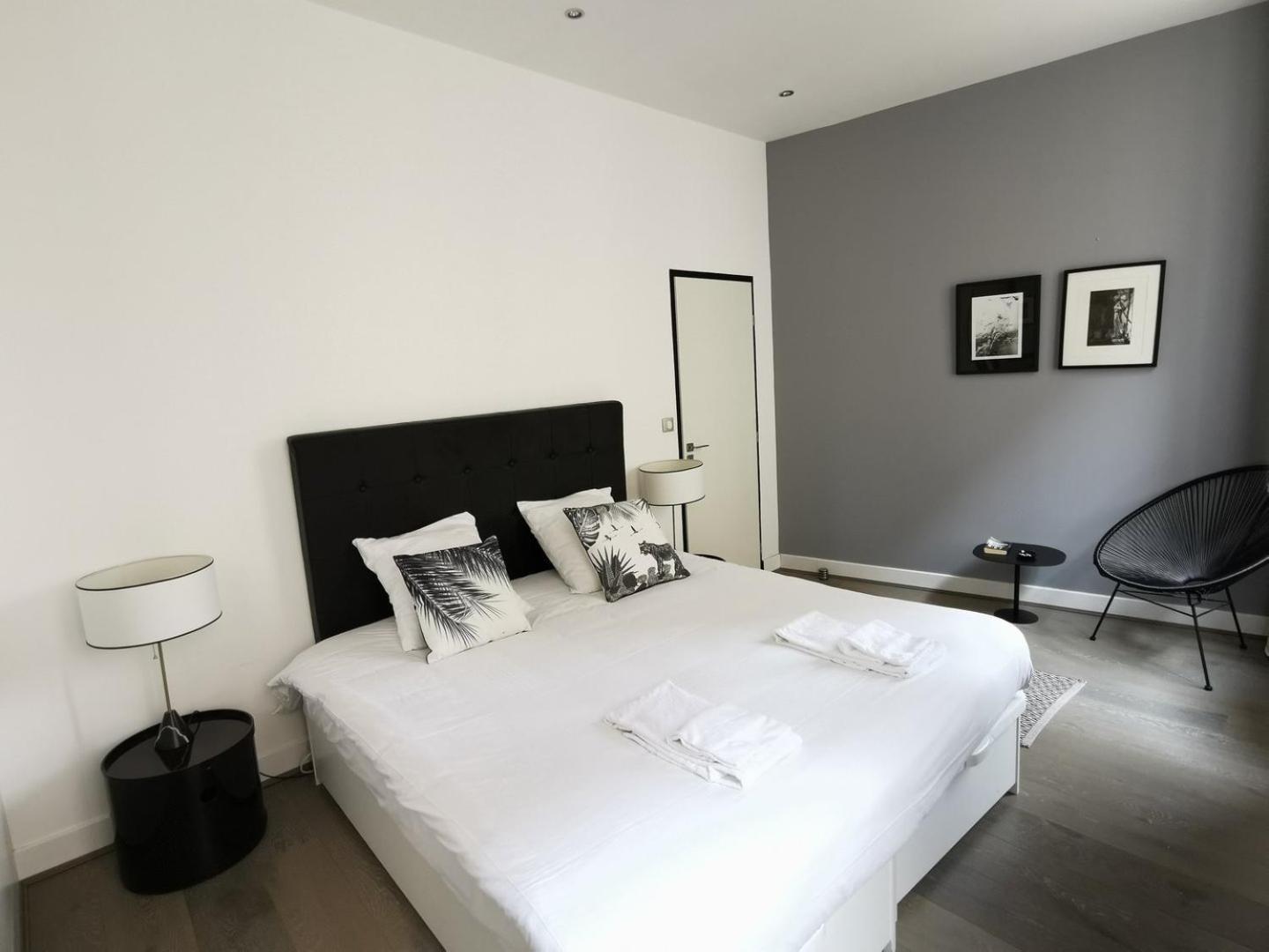 Very Nice Apartment Bordeaux Historical Center المظهر الخارجي الصورة