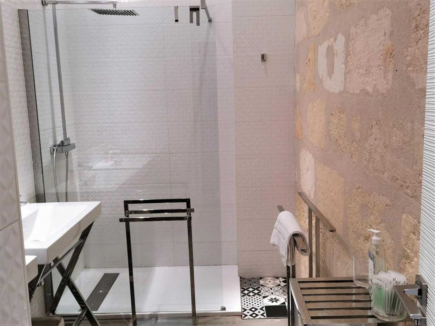 Very Nice Apartment Bordeaux Historical Center المظهر الخارجي الصورة