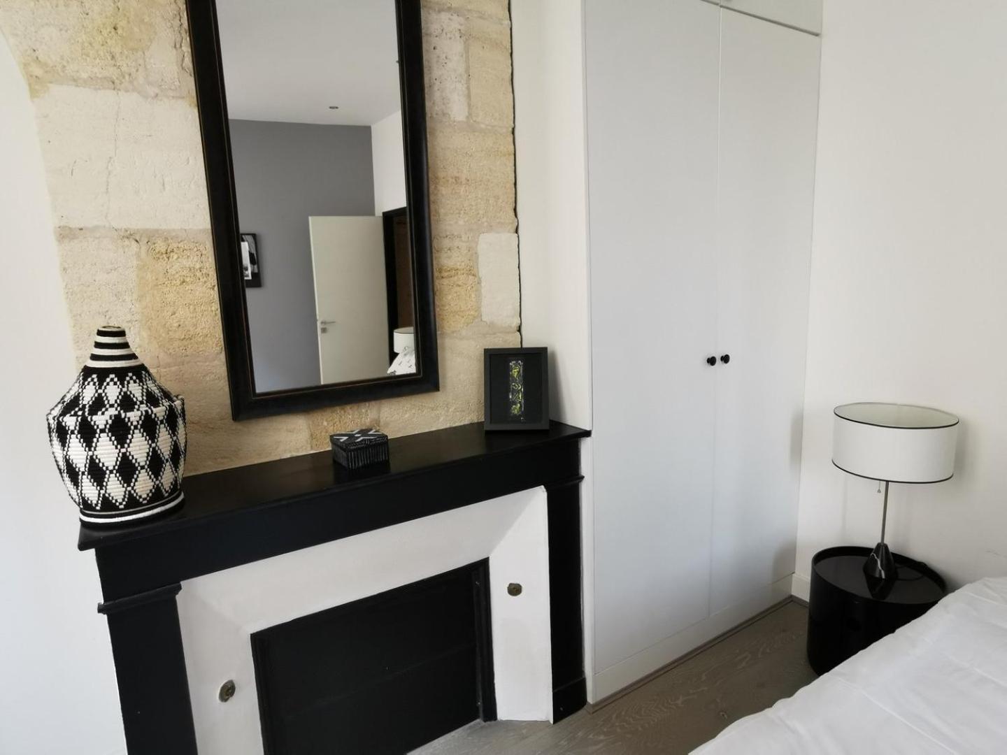 Very Nice Apartment Bordeaux Historical Center المظهر الخارجي الصورة