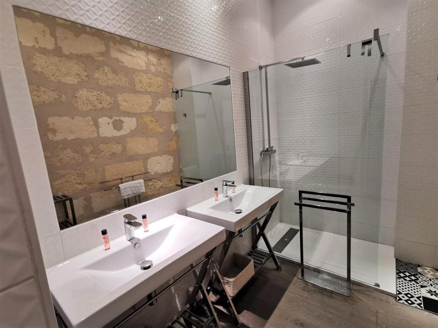Very Nice Apartment Bordeaux Historical Center المظهر الخارجي الصورة