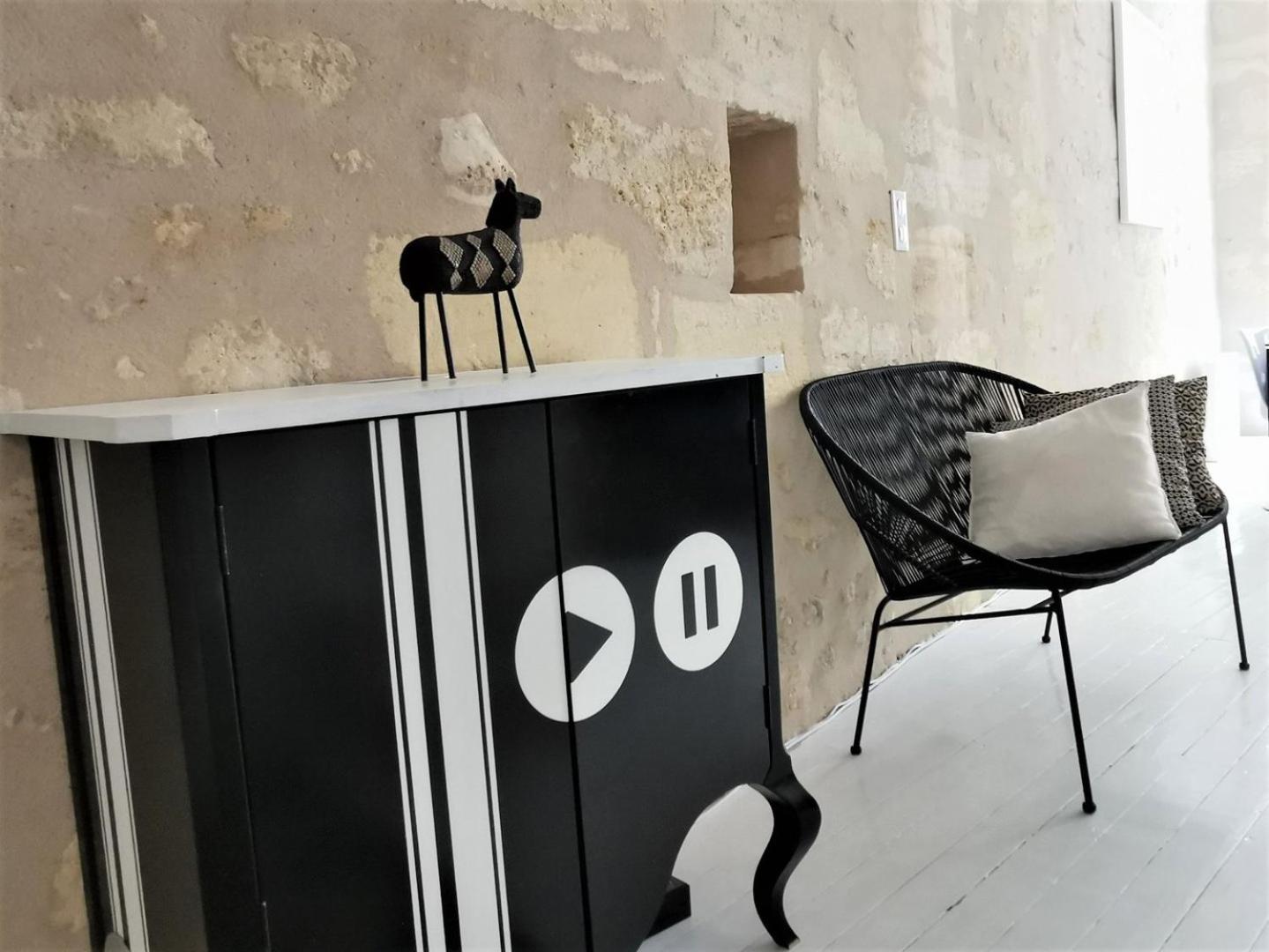 Very Nice Apartment Bordeaux Historical Center المظهر الخارجي الصورة