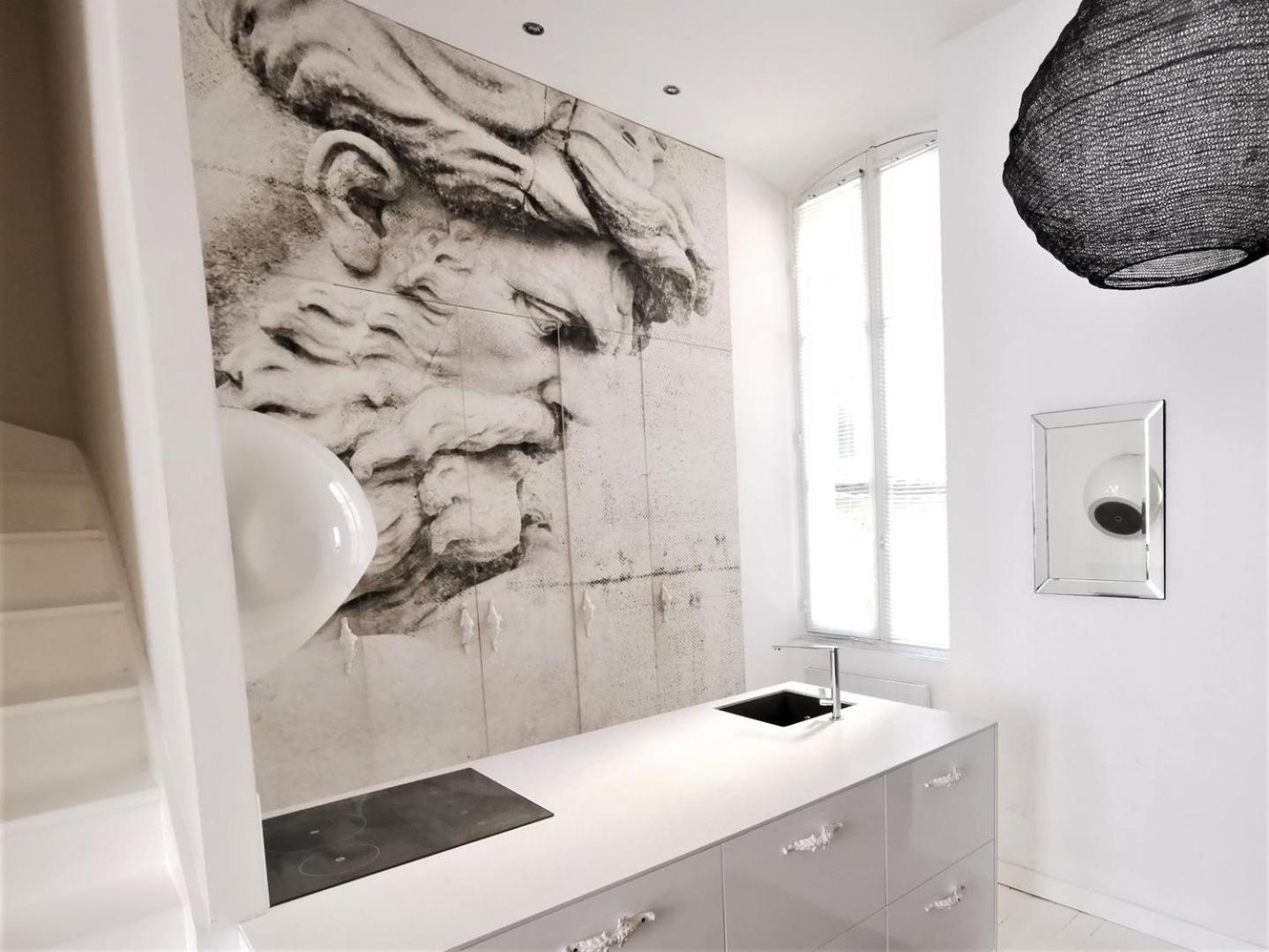 Very Nice Apartment Bordeaux Historical Center المظهر الخارجي الصورة