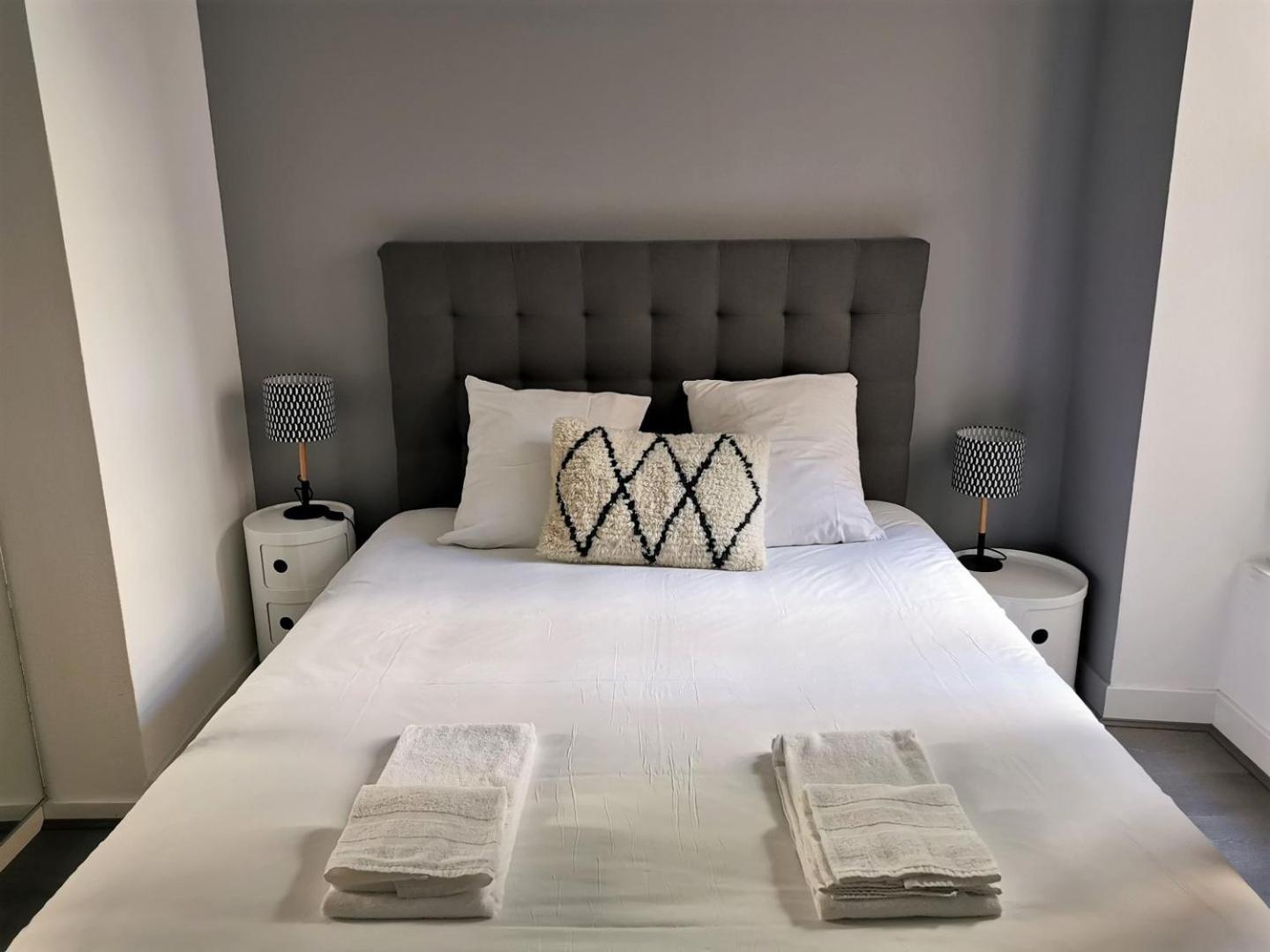 Very Nice Apartment Bordeaux Historical Center المظهر الخارجي الصورة