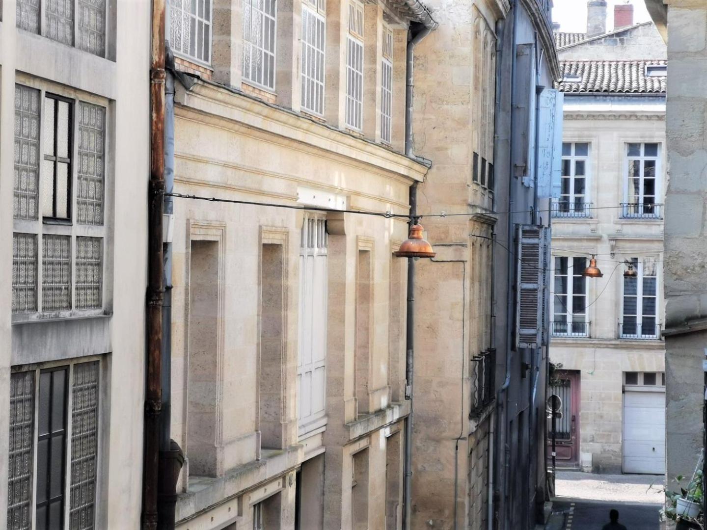 Very Nice Apartment Bordeaux Historical Center المظهر الخارجي الصورة