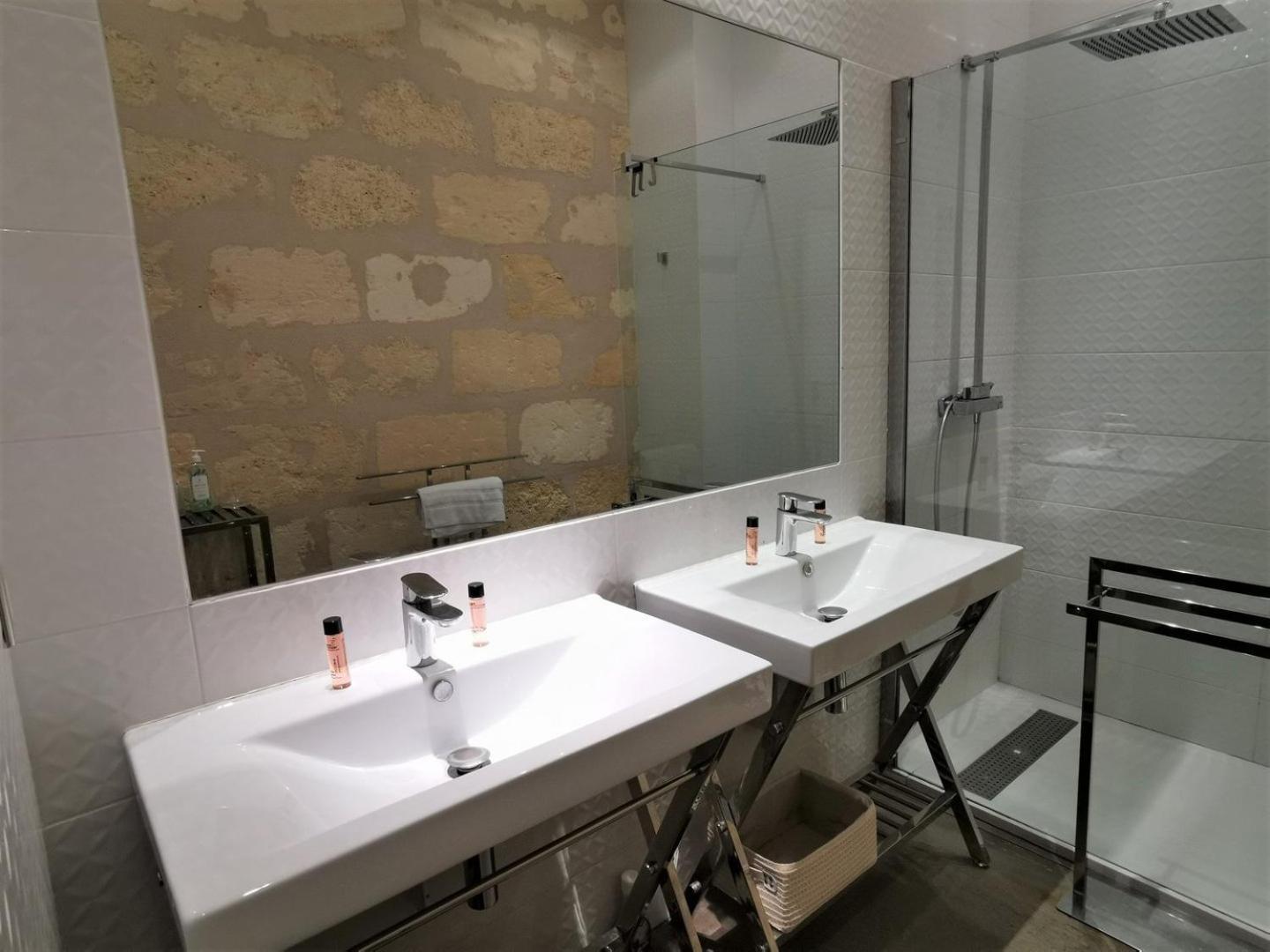Very Nice Apartment Bordeaux Historical Center المظهر الخارجي الصورة
